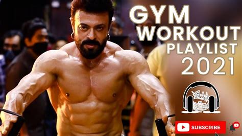 Gym Playlist Jukebox | Tamil Motivational Songs | Tamil Workout Mix | Tamil Songs 2021 | Gym ...