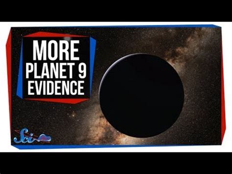 New Evidence for Planet 9! Instructional Video for 9th - Higher Ed ...