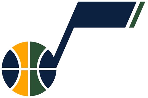 Utah Jazz Logo - PNG y Vector