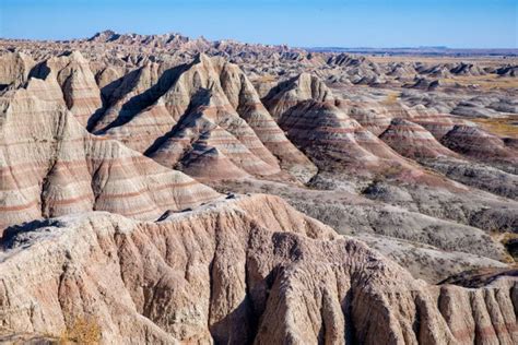 15 Amazing Things to Do in Badlands National Park (+ Photos & Map ...