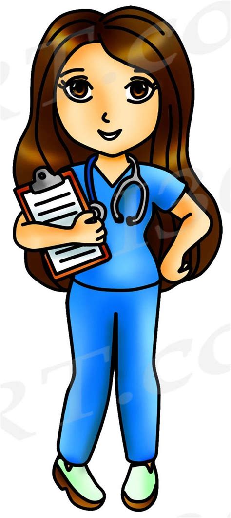 nurse images clip art free - Shala Cable