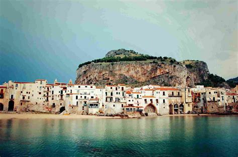 The best beaches in Cefalu - Cefalu in Casa