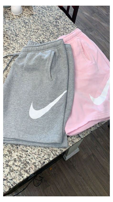 Pin by katelynn slehofer on clothes in 2021 | Nike sweat shorts, Sweat ...