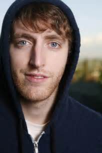 Thomas Middleditch | Captain Underpants Wiki | FANDOM powered by Wikia