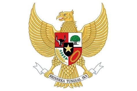 Makna 5 Lambang dalam Pancasila, Inilah Arti Bintang dalam Sila Pertama: Ketuhanan Yang Maha Esa