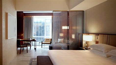 Suite Rooms Park Hyatt New York