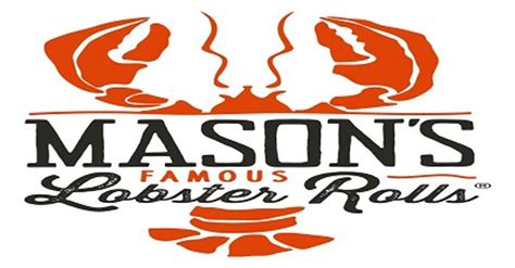 Order MASON'S FAMOUS LOBSTER ROLLS - Arlington, VA Menu Delivery [Menu ...