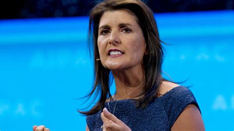 Nikki Haley accuses WHO of taking 'China's word' on coronavirus transmission | Fox News