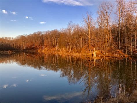 Natural Spaces - Montgomery Parks