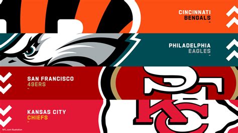 NFL Power Rankings, Championship Sunday: Bengals, Eagles ride high ...