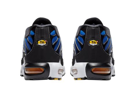 Nike Air Max Plus OG Hyper Blue BQ4629-003 - KicksOnFire.com