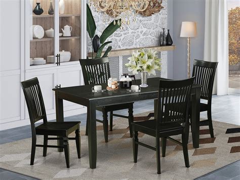 Complete Dining Room Furniture Sets