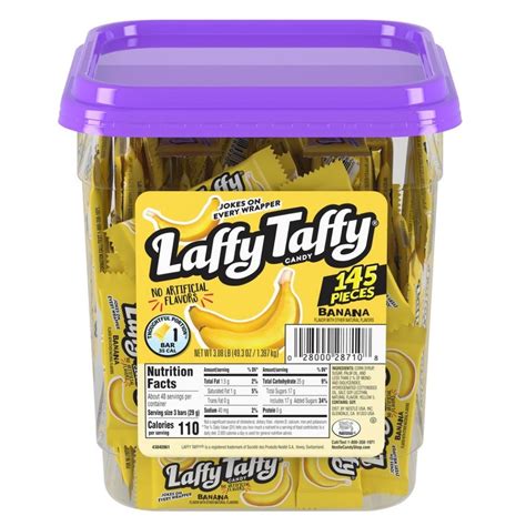 Laffy Taffy | Candyfunhouse.ca