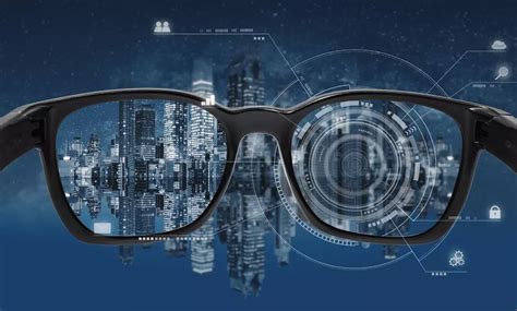 What can smart glasses do? - Capsule Sight