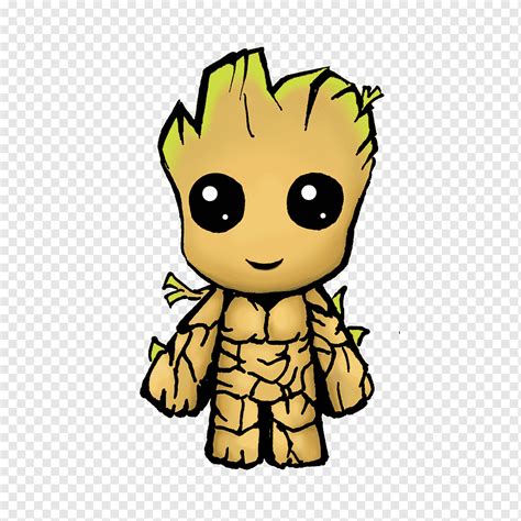 Groot, png | PNGWing