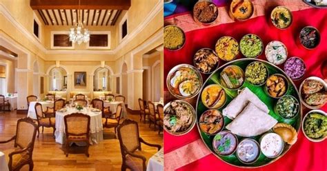 The Best Restaurants In Hyderabad For Foodies To Check Out | WhatsHot ...