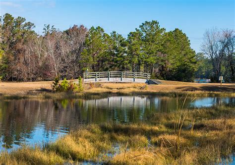 Blythe Island Regional Park | Brunswick, GA 31523