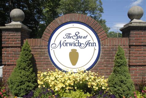 The Spa at Norwich Inn in Norwich | Best Rates & Deals on Orbitz