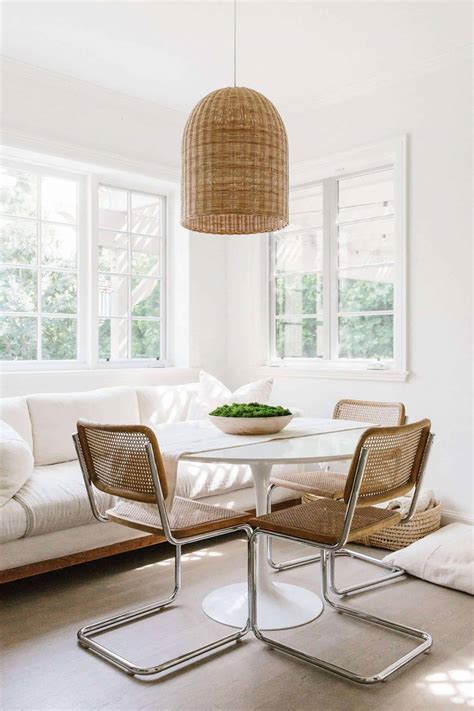 Trending: Chrome Furniture and Decor + Shop 36 Favorites - Emily Henderson