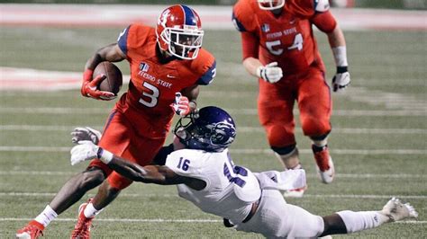 Fresno State football 2017 | Can quarterbacks, line step up | Fresno Bee