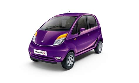 Smarter car?: Tata makes Nano more expensive to boost sales