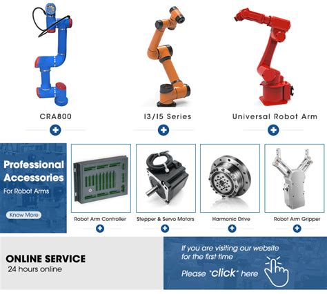 Hot Sale 6 Axis Milling Machine Gcode Robotic Robot Arm Plasma Supplier ...