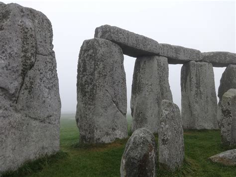 Pagan Pilgrimage: Stonehenge