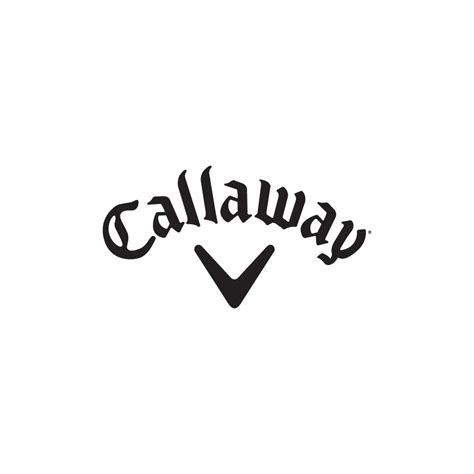 Callaway Golf Logo Vector - (.Ai .PNG .SVG .EPS Free Download)