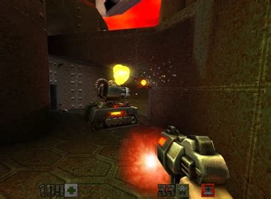 Quake 2 EnPLUS at Quake II Nexus - Mods and community