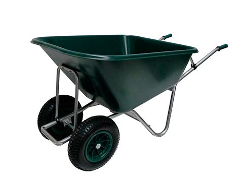 Harbor Freight Wheelbarrows