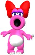 Birdo - Super Mario Wiki, the Mario encyclopedia