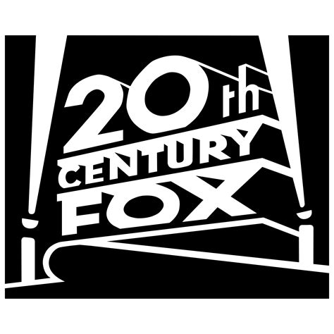 20th Century Fox Logo PNG Transparent & SVG Vector - Freebie Supply