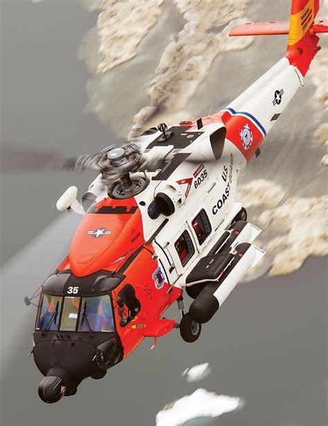 zainisaari: “ US Coast Guard Sikorsky MH-60T Jayhawk42 helicopters were produced; three retired ...