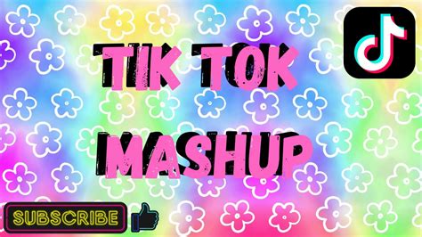 Tiktok Mashups Clean 2023 - PELAJARAN