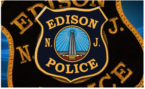 Edison, NJ Police Jobs - Entry Level | PublicSafetyApp