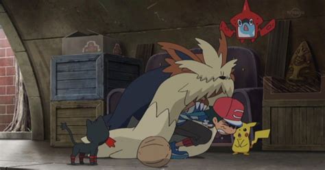 15 Shocking Times Where Pokémon Actually Died