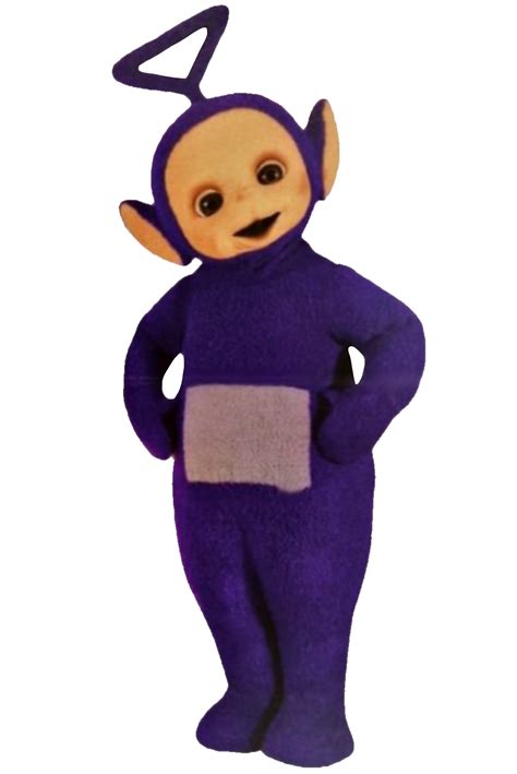 (Teletubbies) Tinky winky 1999 PNG by mcdnalds2016 on DeviantArt