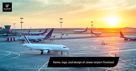 Name, logo, and design of Jewar airport finalised | SeedWill