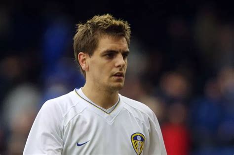 Jonathan Woodgate asks 'what if' as he names Leeds United player with worse injury luck than him ...