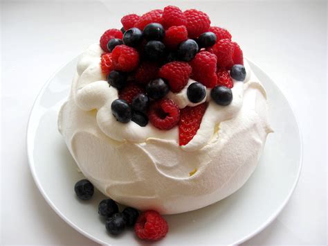 Pavlova | Mybestdaysever.com