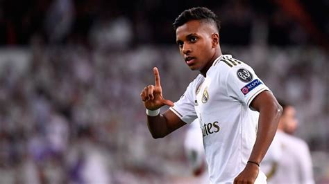 Rodrygo threatens Vinicius and becomes the new pearl of Real Madrid