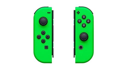 Green Joy-Con bundle announced, available for pre-order right now | iMore