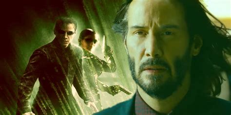 Why Resurrections Hurts The Matrix Franchise More Than Revolutions Did