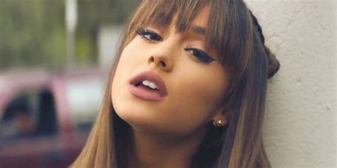 Ariana Grande's 'Everyday' Music Video Will Make You Hella Thirsty | The Huffington Post