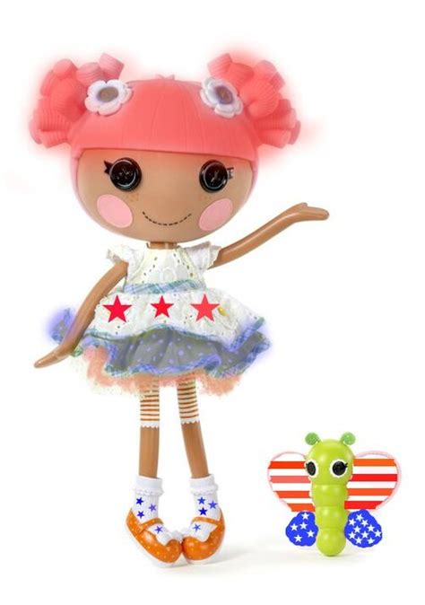 Characters - Lalaloopsy Land Fanon Wiki