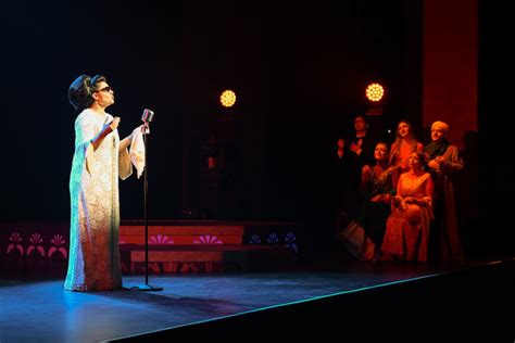 A theatrical tribute to Umm Kulthum | Arab News