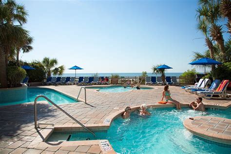 Coral Beach Resort & Suites Pool: Pictures & Reviews - Tripadvisor