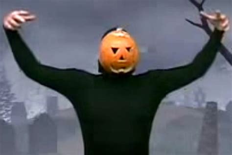 What the f*ck, Nebraska? Why is this dancing pumpkin man on all my feeds? | Salon.com