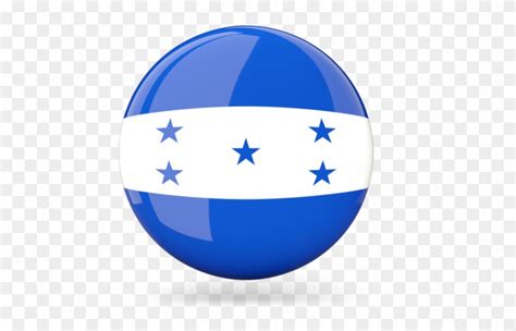 Honduras Flag, HD Png Download - 640x480(#5422354) - PngFind