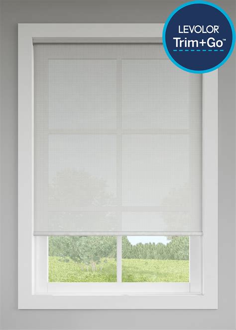 Solar Blinds & Window Shades at Lowes.com